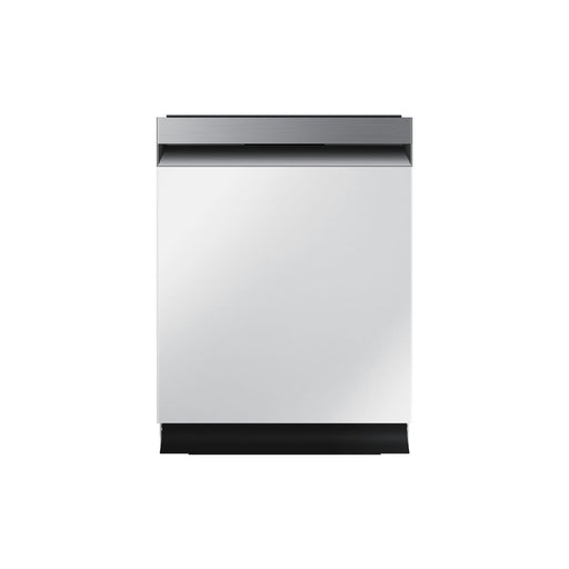 Produktbild vollintegrierbarer Geschirrspüler - Samsung DW60CG880SSLEG Geschirrspüler vollintegrierbar 60cm 14 Maßgedecke A