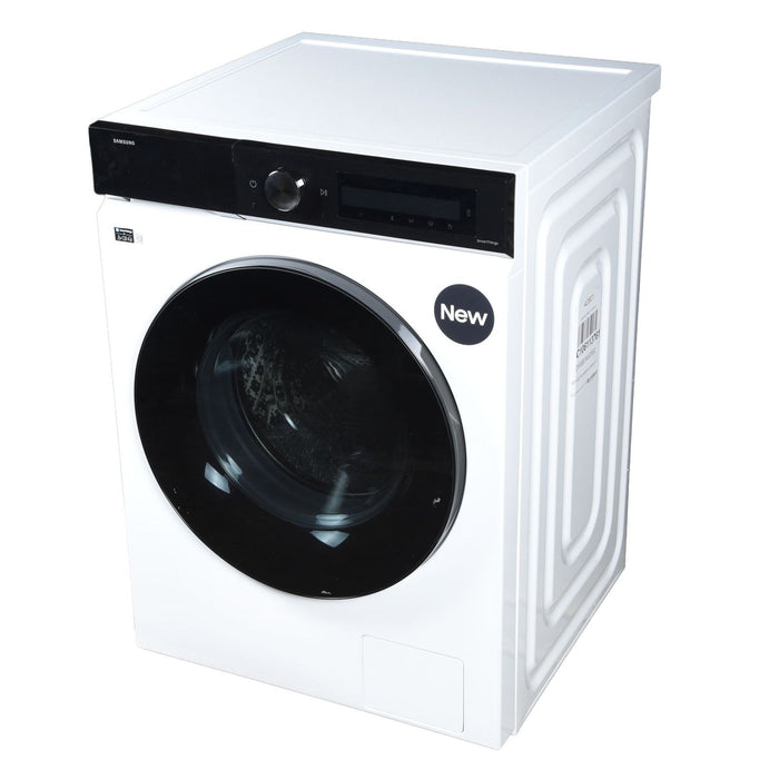 Samsung WD9BDB7B85GEU2, WW7400D, BESPOKE Waschtrockner, AI Wash, SuperSpeed 39', 9+6 kg