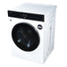 Samsung WD9BDB7B85GEU2, WW7400D, BESPOKE Waschtrockner, AI Wash, SuperSpeed 39', 9+6 kg