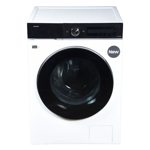 Produktbild Waschtrockner - Samsung WD9BDB7B85GEU2, WW7400D, BESPOKE Waschtrockner, AI Wash, SuperSpeed 39', 9+6 kg