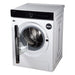 Samsung WD9BDB7B85GEU2, WW7400D, BESPOKE Waschtrockner, AI Wash, SuperSpeed 39', 9+6 kg
