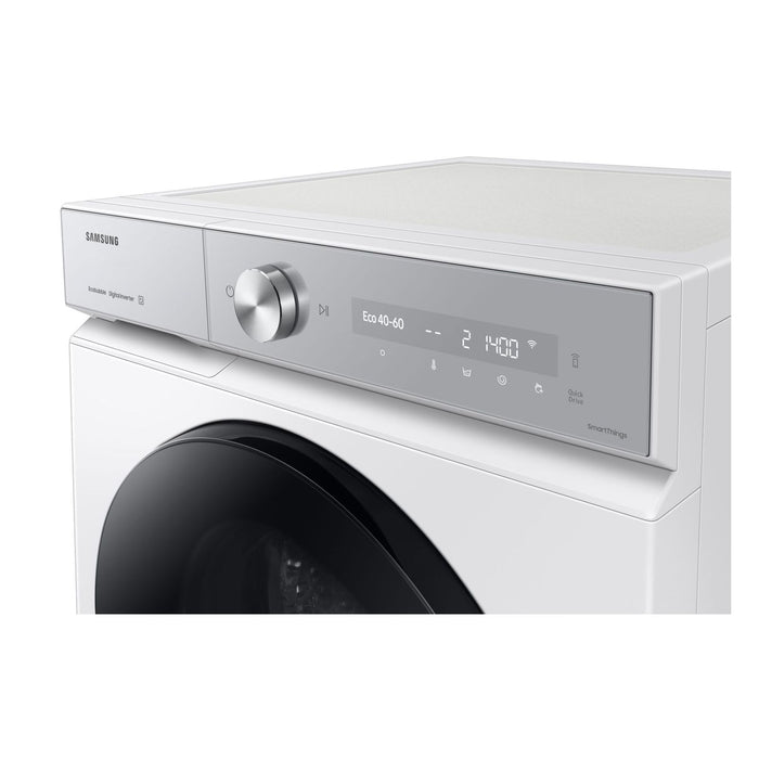 Samsung WW11DB8B95GHU2 WW8400D BESPOKE Waschmaschine 11 kg, EEK: A