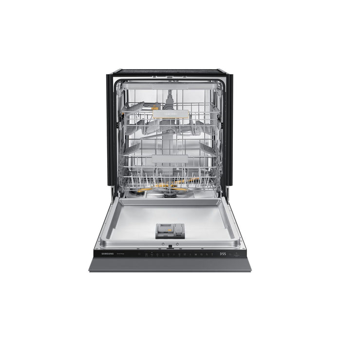 Samsung DW60BG830I00ET Einbaugeschirrspüler Vollintegrierbar