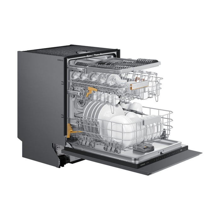 Samsung DW60BG830I00ET Einbaugeschirrspüler Vollintegrierbar