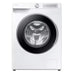 Samsung WW9XDG6U25LH/U2 WW6000D Waschmaschine 9 kg Weiß