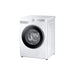 Samsung WW9XDG6U25LH/U2 WW6000D Waschmaschine 9 kg Weiß