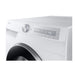 Samsung WW9XDG6U25LH/U2 WW6000D Waschmaschine 9 kg Weiß