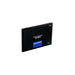 Goodram CX400 Gen. 2 1TB 2.5" Serial ATA III 3D TLC NAND