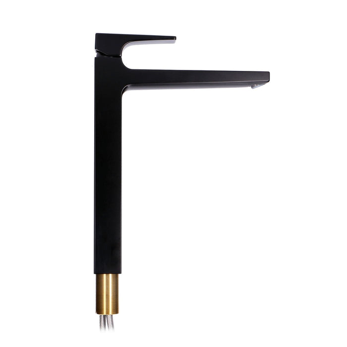 Hansgrohe Metropol Einhebel Waschtischmischer 260 5l/min Mattschwarz