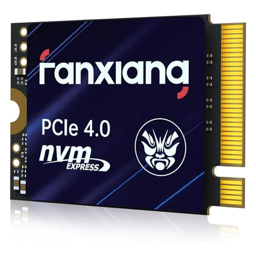 Produktbild interne SSD - Fanxiang S700 PCLe 4.0 NVMe M.2 int. SSD-Festplatte 1TB