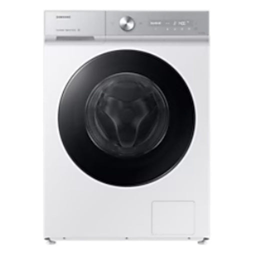 Produktbild Waschmaschine - Samsung Bespoke WW90DB8U95GHU2 Waschmaschine Weiß Schwarz