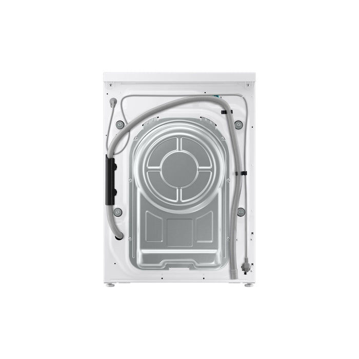 Samsung Bespoke WW90DB8U95GHU2 Waschmaschine Weiß Schwarz