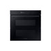 Samsung Serie 5 NV7B5775RDK/U1 DualCook Flex™ Einbaubackofen, 76L A+