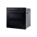 Samsung Serie 5 NV7B5775RDK/U1 DualCook Flex™ Einbaubackofen, 76L A+