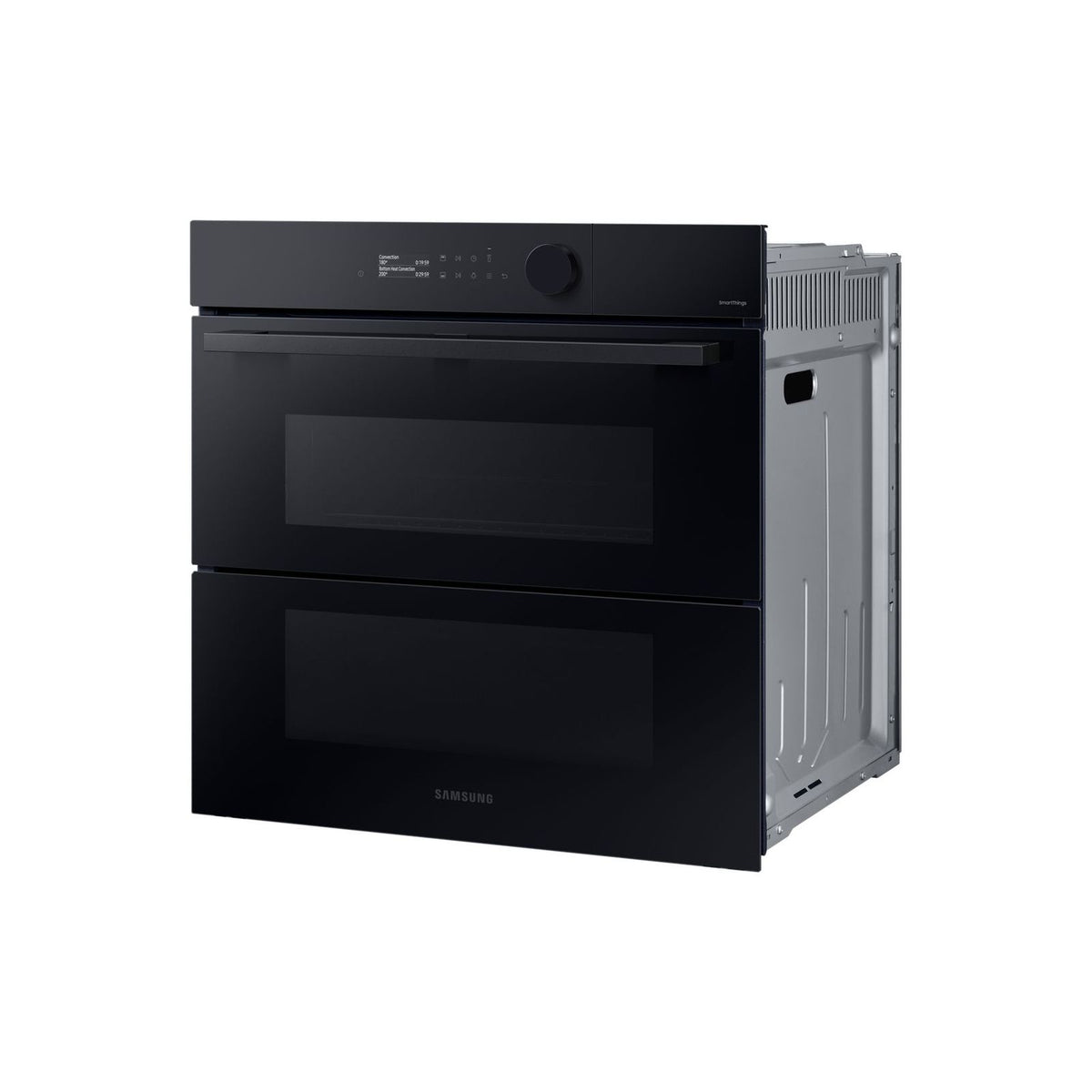 Produktbild Einbaubackofen - Samsung Serie 5 NV7B5775RDK/U1 DualCook Flex™ Einbaubackofen, 76L A+