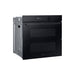 Samsung Serie 5 NV7B5775RDK/U1 DualCook Flex™ Einbaubackofen, 76L A+