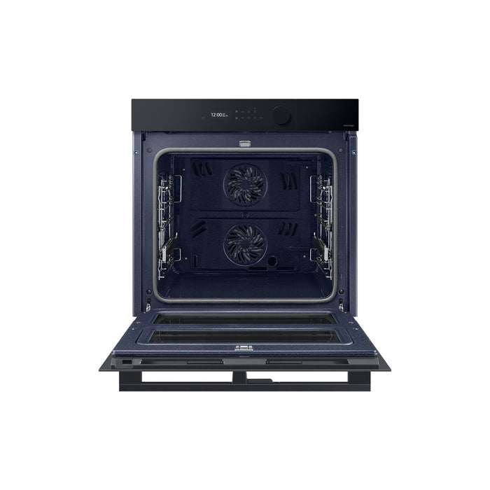 Samsung Serie 5 NV7B5775RDK/U1 DualCook Flex™ Einbaubackofen, 76L A+