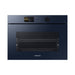 Samsung NQ5B7993ACN/U1 BESPOKE Kompaktofen 100 % Dampfgarer, 50L, A+ Navy