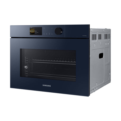 Produktbild Einbaubackofen - Samsung NQ5B7993ACN/U1 BESPOKE Kompaktofen 100 % Dampfgarer, 50L, A+ Navy