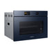 Samsung NQ5B7993ACN/U1 BESPOKE Kompaktofen 100 % Dampfgarer, 50L, A+ Navy