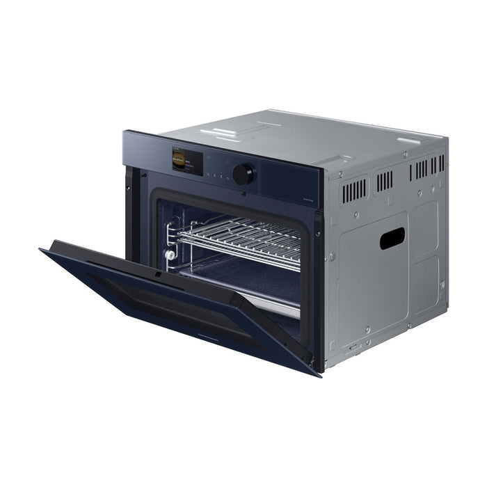 Samsung NQ5B7993ACN/U1 BESPOKE Kompaktofen 100 % Dampfgarer, 50L, A+ Navy