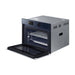 Samsung NQ5B7993ACN/U1 BESPOKE Kompaktofen 100 % Dampfgarer, 50L, A+ Navy