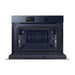 Samsung NQ5B7993ACN/U1 BESPOKE Kompaktofen 100 % Dampfgarer, 50L, A+ Navy
