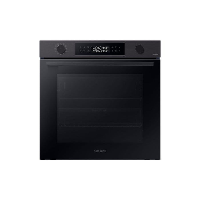 Samsung NV7B44502DB/U1 Dual Cook Backofen Black Stainless Steel