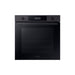 Samsung NV7B44502DB/U1 Dual Cook Backofen Black Stainless Steel