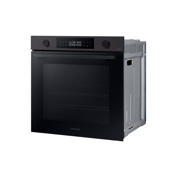 Samsung NV7B44502DB/U1 Dual Cook Backofen Black Stainless Steel