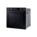 Samsung NV7B44502DB/U1 Dual Cook Backofen Black Stainless Steel
