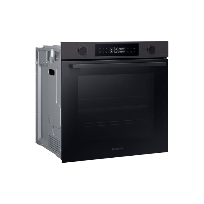 Samsung NV7B44502DB/U1 Dual Cook Backofen Black Stainless Steel