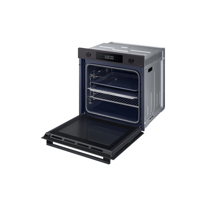 Samsung NV7B44502DB/U1 Dual Cook Backofen Black Stainless Steel