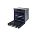 Samsung NV7B44502DB/U1 Dual Cook Backofen Black Stainless Steel