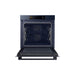 Samsung NV7B6675CDN/U1 BESPOKE Dual Cook Steam Einbaubackofen, 76L, A+