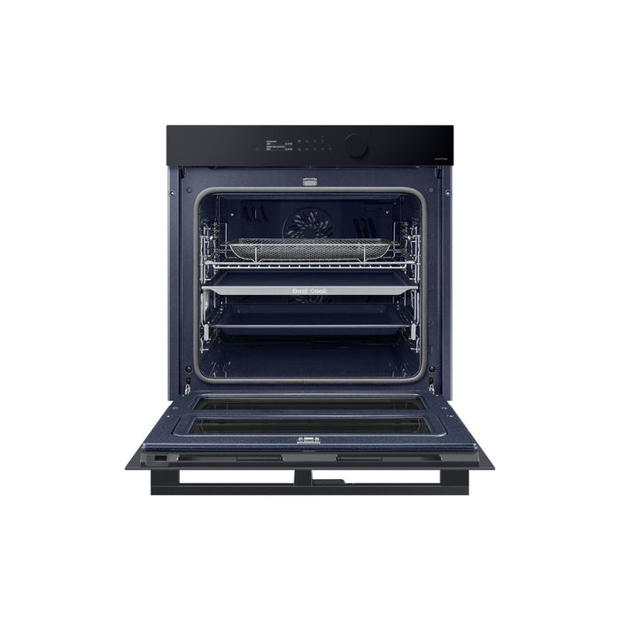 Samsung NV7B5750TDK/U1 Einbau-Backofen 76L Schwarz