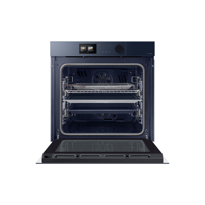 Samsung NV7B7997ADN BESPOKE Einbaubackofen 76L A+