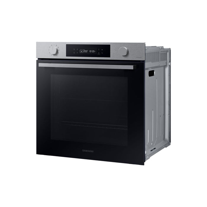 Samsung NV7B41307AS/U1 Pyrolyse Einbaubackofen Edelstahl 76L, A+