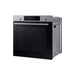 Samsung NV7B41307AS/U1 Pyrolyse Einbaubackofen Edelstahl 76L, A+