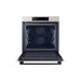 Samsung NV7B6675CDN/U1 BESPOKE Pyrolyse Einbaubackofen 76L Beige