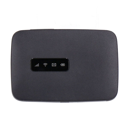 Produktbild 4G/LTE-Router - Alcatel Airbox LinkZone MW40V 4G LTE Mobile WiFi Hotspot Schwarz