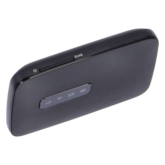 Alcatel Airbox LinkZone MW40V 4G LTE Mobile WiFi Hotspot Schwarz