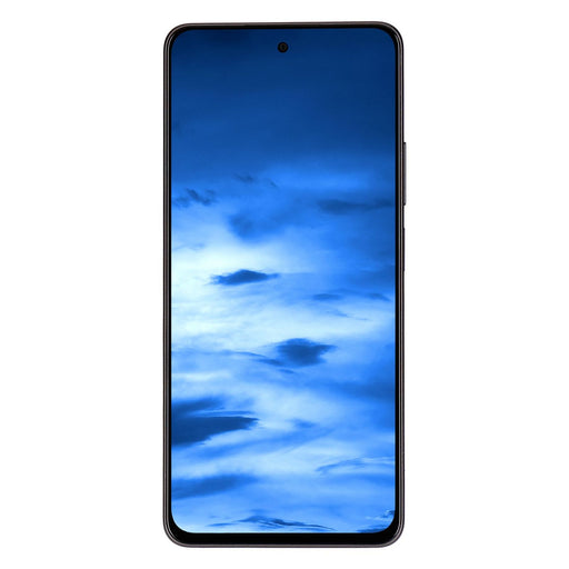 Produktbild Smartphone - OPPO A5 Pro 5G Dual-SIM 256GB Black Brown