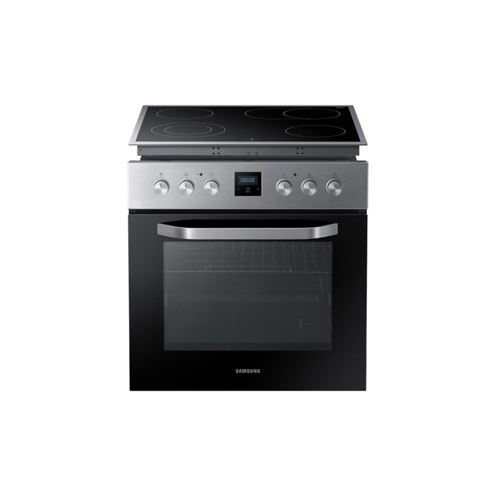 Samsung F-NB69R3300RS/EG Backofen