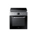 Samsung F-NB69R3300RS/EG Backofen