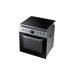 Samsung F-NB69R3300RS/EG Backofen