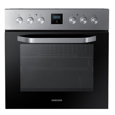 F-NB69R3300RS/EG Einbaubackofen 69 Liter