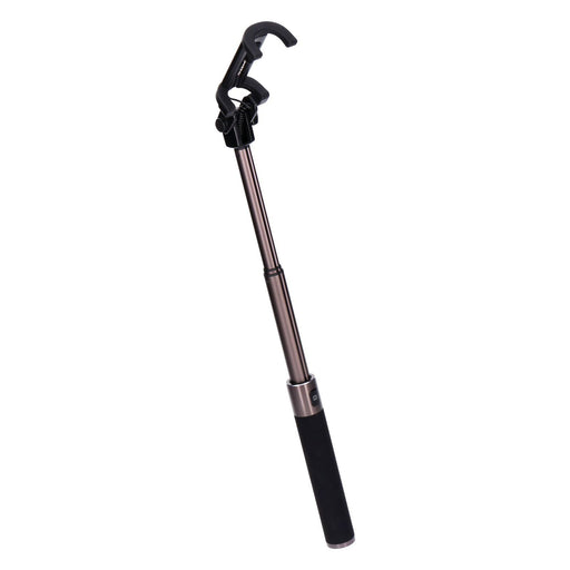 Produktbild Selfie-Stick - HONOR Selfie Stick für Smartphones mit 3,5mm Klinkenstecker Schwarz