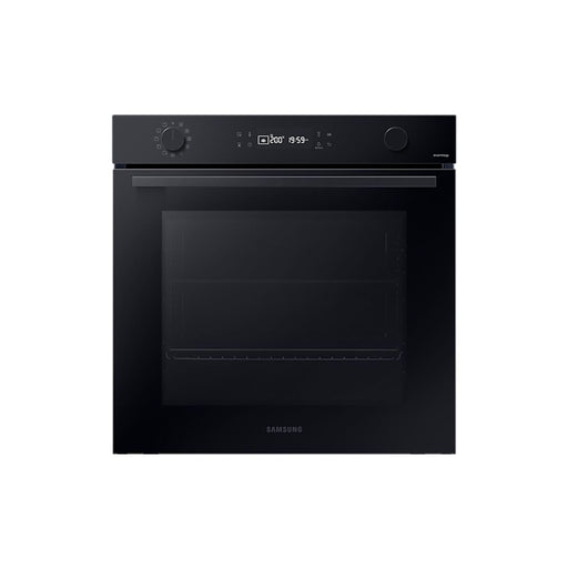 Produktbild Einbaubackofen - Samsung NV7B41307AK/U1 Einbaubackofen 76L 3850W Schwarzes Glas