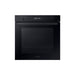 Samsung NV7B41307AK/U1 Einbaubackofen 76L 3850W Schwarzes Glas